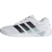Adidas Urheilukengät 'Dropset 4' musta / offwhite