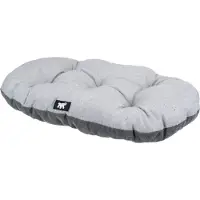 Ferplast Relax Econap tyyny, harmaa 89x55x12cm koira