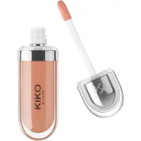 KIKO Milano 3D Hydra Lipgloss 08 Natural Rosewood