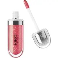 KIKO Milano 3D Hydra Lipgloss Huulikiilto 6.5 ml 11 Golden Red