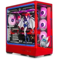 Jimm's GtG Powered by MSI – MLG Loong:Nia Edition, pelitietokone