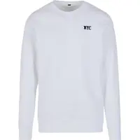 Mister tee New York City Wording Collegepaita