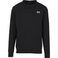 Mister tee New York City Wording Collegepaita