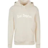 Mister tee Los Angeles Wording Huppari