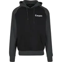 Mister tee Compton Huppari