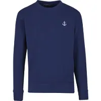 Mister tee Anchor Sign Collegepaita
