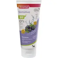 Beaphar BIO Cosmetic Schampo Sensitive Skin 200ml