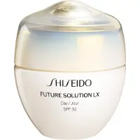 Shiseido Future Solution LX Total Protective päivävoide SPF 30 50 ml