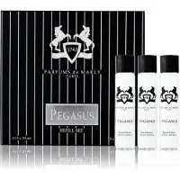 Parfums de Marly Pegasus Refill Set Lahjasetti