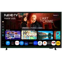 Samsung 27 tuumainen Full HD F6005F TV (2025)