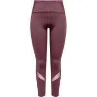 Only Play Onprya-3-Posh Hw Pck Tights Noos - Pink - XL