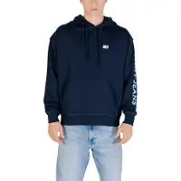 Tommy Hilfiger Collegepaita 'New Classics' vaaleansininen / tummansininen