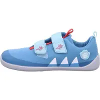 Affenzahn Sneaker Cotton Lucky lasten paljasjalkakengät