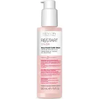 Revlon Re/Start COLOR Balayage Care Cream Vegane Leave-In Pflege Hiuksiin jätettävä hoitoaine 150 ml