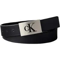 Calvin Klein Vyö musta