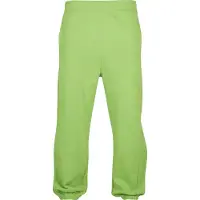 Urban Classics Housut limetti
