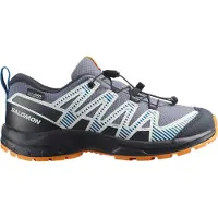Salomon Xa Pro V8 Wp Vaelluskengät