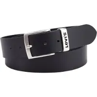 Levis Accessories Vyö 'Ashland Belt' musta