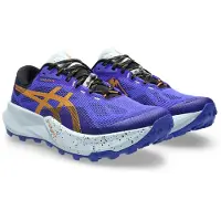 Asics Trabuco 14 Cobalt Burst/Sandstorm - 42,5
