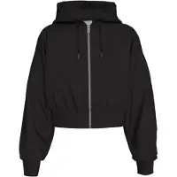 Calvin Klein Jeans Collegetakki musta