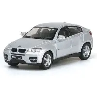KINSMART 5" Bmw X6