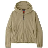 Patagonia Textured Fleecetakki weathered stone Koko XL