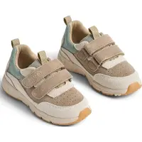 Wheat Alin Sneakers Eggshell Eggshell 25 EU Beige 25 EU Pojat, Tytöt