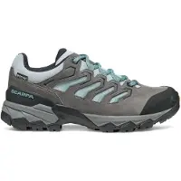 Scarpa Women's Moraine GORE-TEX Arctic Vaelluskengät 39.5