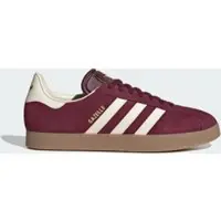 Adidas Originals Gazelle - Burgundy - 35 1/3