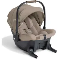 Joie Sprint turvakaukalo SANDSTONE, sis. isofix-kiinnikkeet