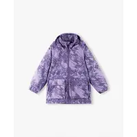 Reima ReimaTec Tuiskula Kuoritakki, Misty Violet, 110
