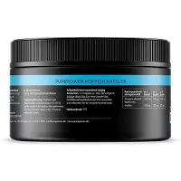 PurePower kofeiinikapselit 90 kpl
