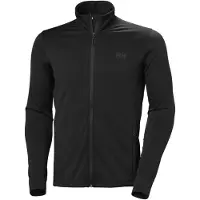 Helly Hansen Versalite, fleecejakke, miesten, musta