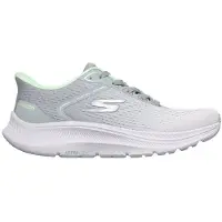 SKECHERS Go Run Consistent 2.0 - Maywo, juoksukengät, naiset, harmaa