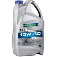 Ravenol Moottoriöljy 1112106-004-01-999