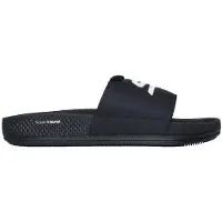 SKECHERS Arch Fit Hyper Slide - Madan, vapaa-ajan kengät, miehet, musta