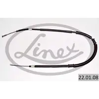 Linex Vaijeri, seisontajarru 22.01.08