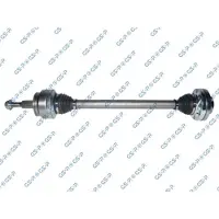 GSP Vetoakseli 235087