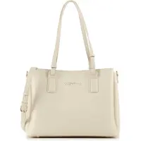 Valentino Käsilaukku 'Brixton' kerma