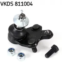 Skf Pallonivel VKDS 811004
