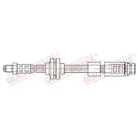 Quick Brake Jarruletku 35.902