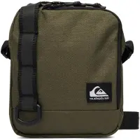 Quiksilver Pandor Hip Laukku grape leaf Koko Uni