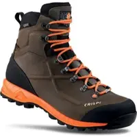 Crispi Valdres GTX Vaelluskenkä Ruskea/Oranssi 48