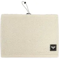 Roxy Valwood Collar Neck Warmer whisper white Koko Uni