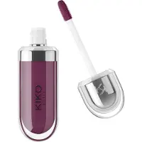 KIKO Milano 3D Hydra Lipgloss Huulikiilto 6.5 ml 30 Deep Purple