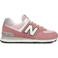New Balance 574 - Pink - 38