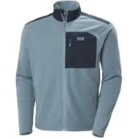 Helly Hansen Daybreaker Block, fleecejakke, miesten, sininen