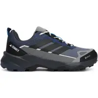 Adidas Terrex Skychaser Ax5 Gtx - Grey - 39 1/3