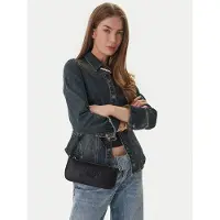 Tommy Hilfiger Tjw Must Shoulder Bag - Black - ONE SIZE
