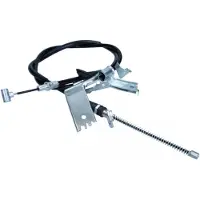 MAXGEAR Vaijeri, seisontajarru 32-1523